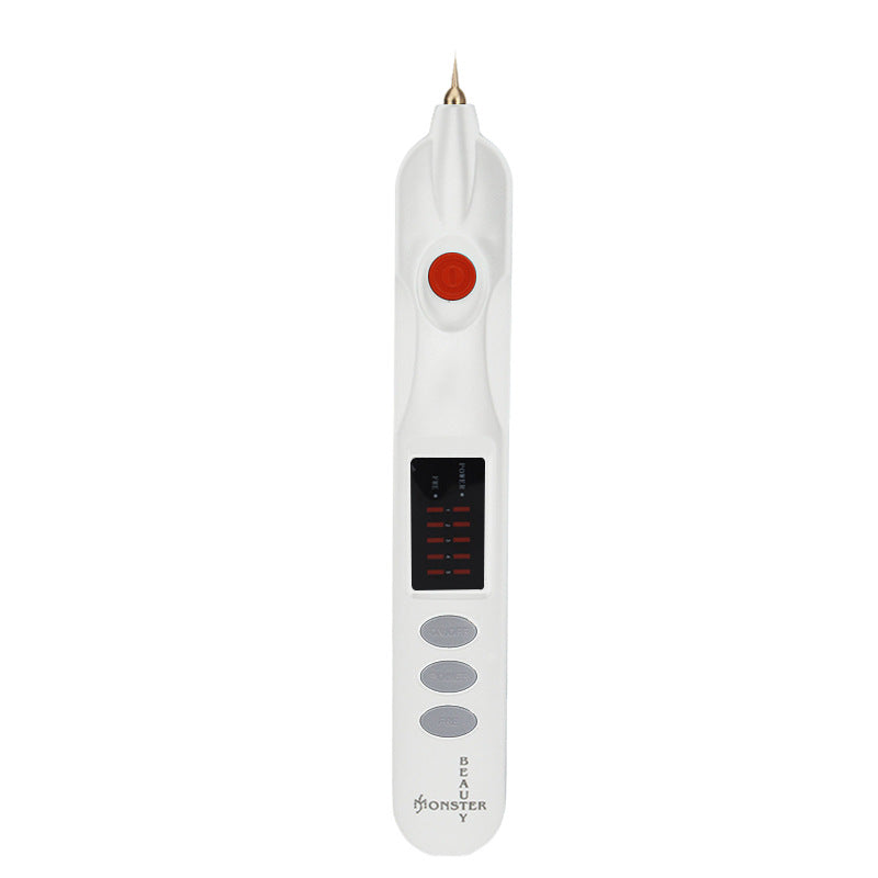 Freckle Removal Pen for Spot Treatment - Ion Beauty Device
