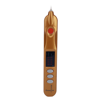 Freckle Removal Pen for Spot Treatment - Ion Beauty Device