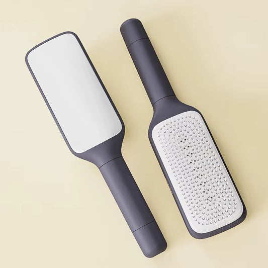 Rotatable Self-Cleaning Massage Hair Brush with Air Cushion and Anti-Static Technology for Women