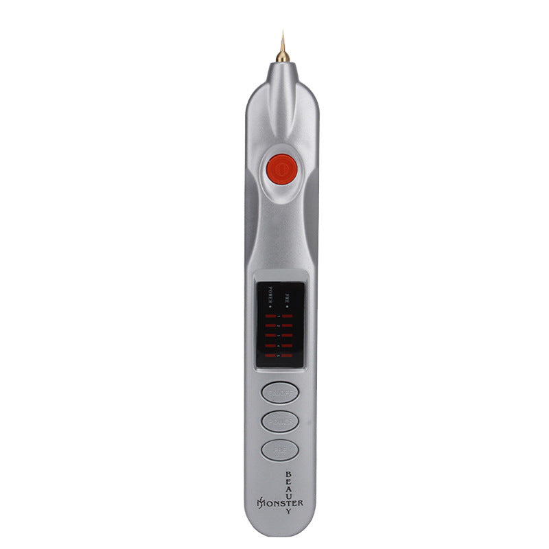 Freckle Removal Pen for Spot Treatment - Ion Beauty Device